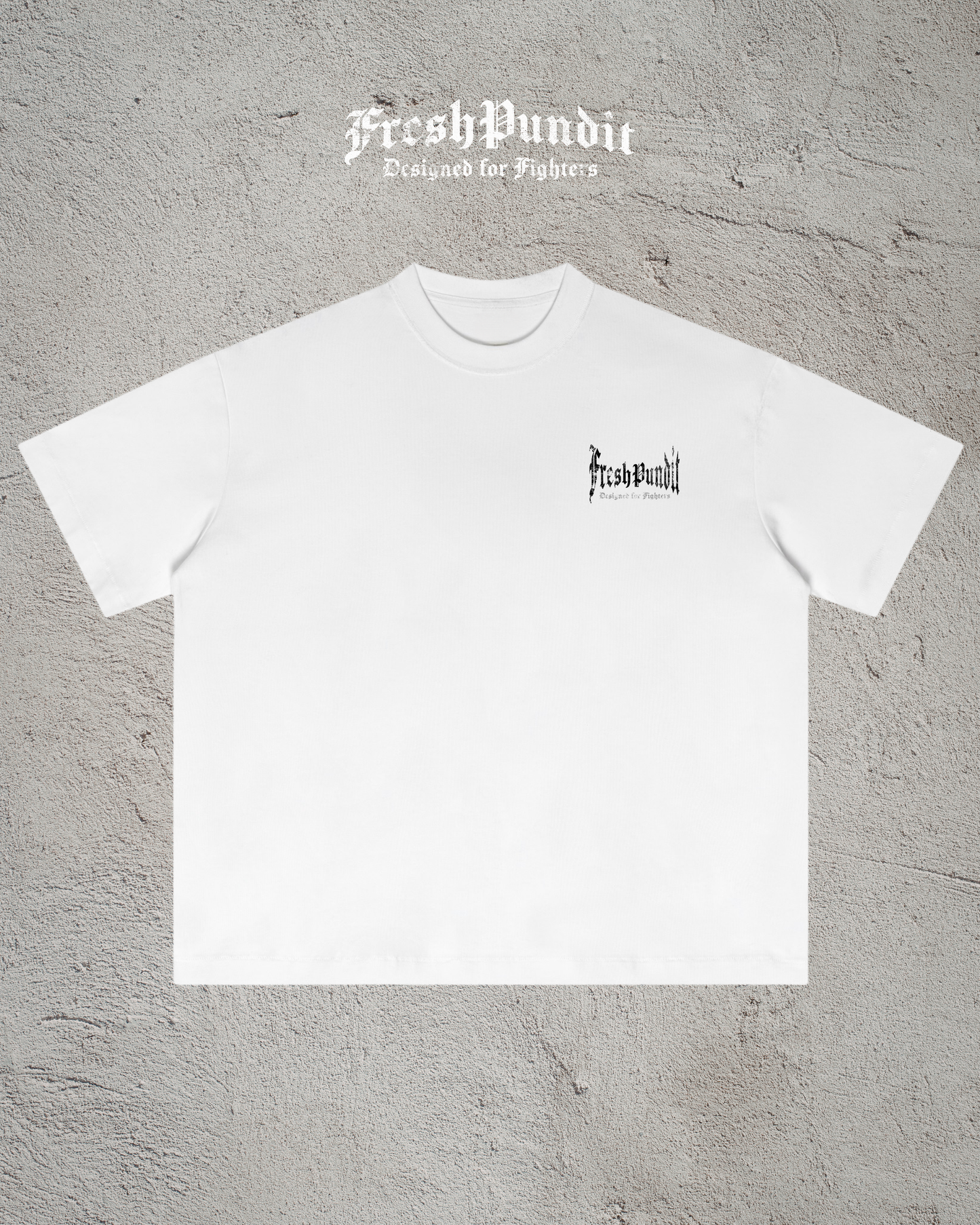"McGREGOR VS HOLLOWAY2" TEE