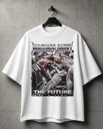 "IAN GARRY" TEE