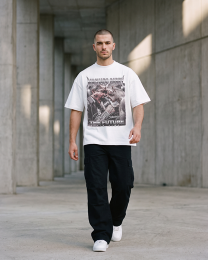 "IAN GARRY" TEE