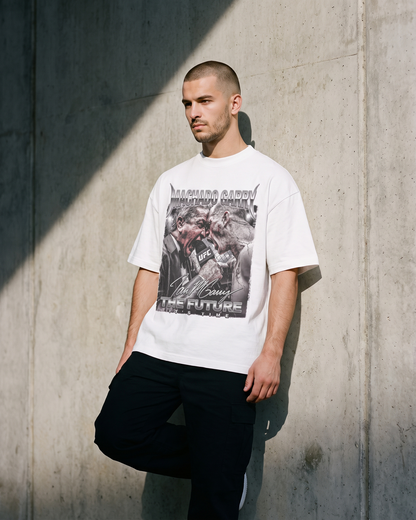 "IAN GARRY" TEE