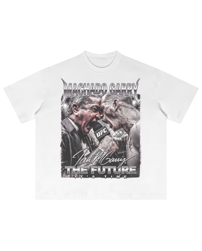 "IAN GARRY" TEE