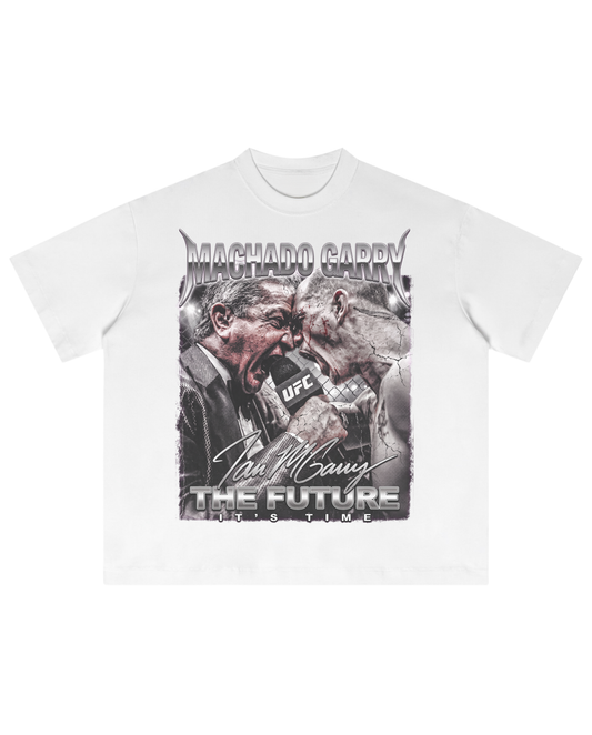 "IAN GARRY" TEE