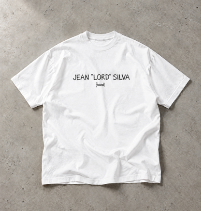 "DELGADO HAS FALLEN" TEE