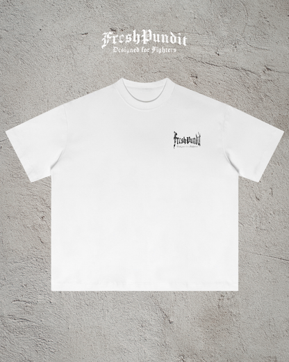 "McGREGOR VS HOLLOWAY2" TEE