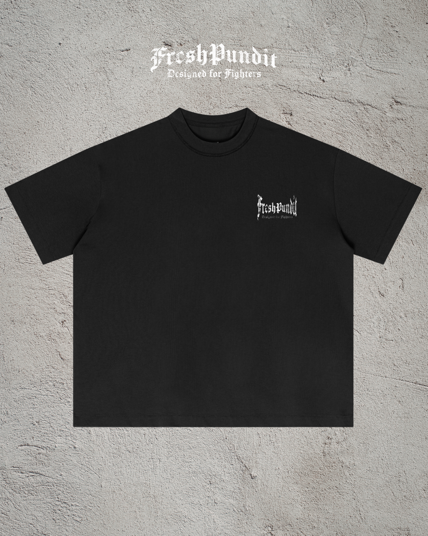 "McGREGOR VS HOLLOWAY2" TEE