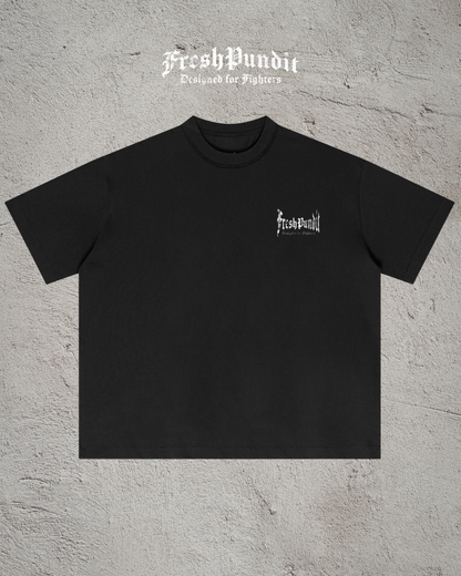 "McGREGOR VS HOLLOWAY2" TEE