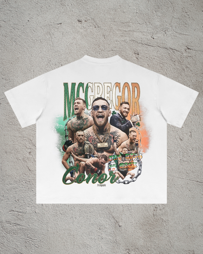 "McGREGOR" TEE