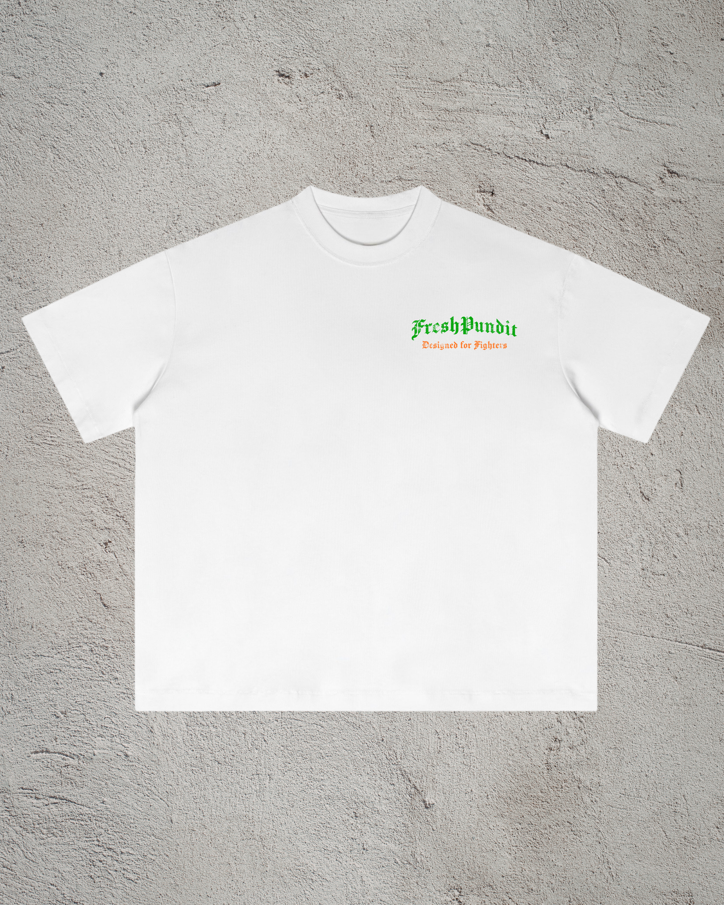 "McGREGOR" TEE