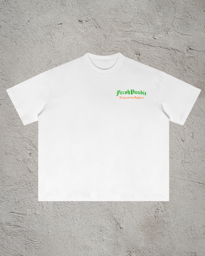 "McGREGOR" TEE