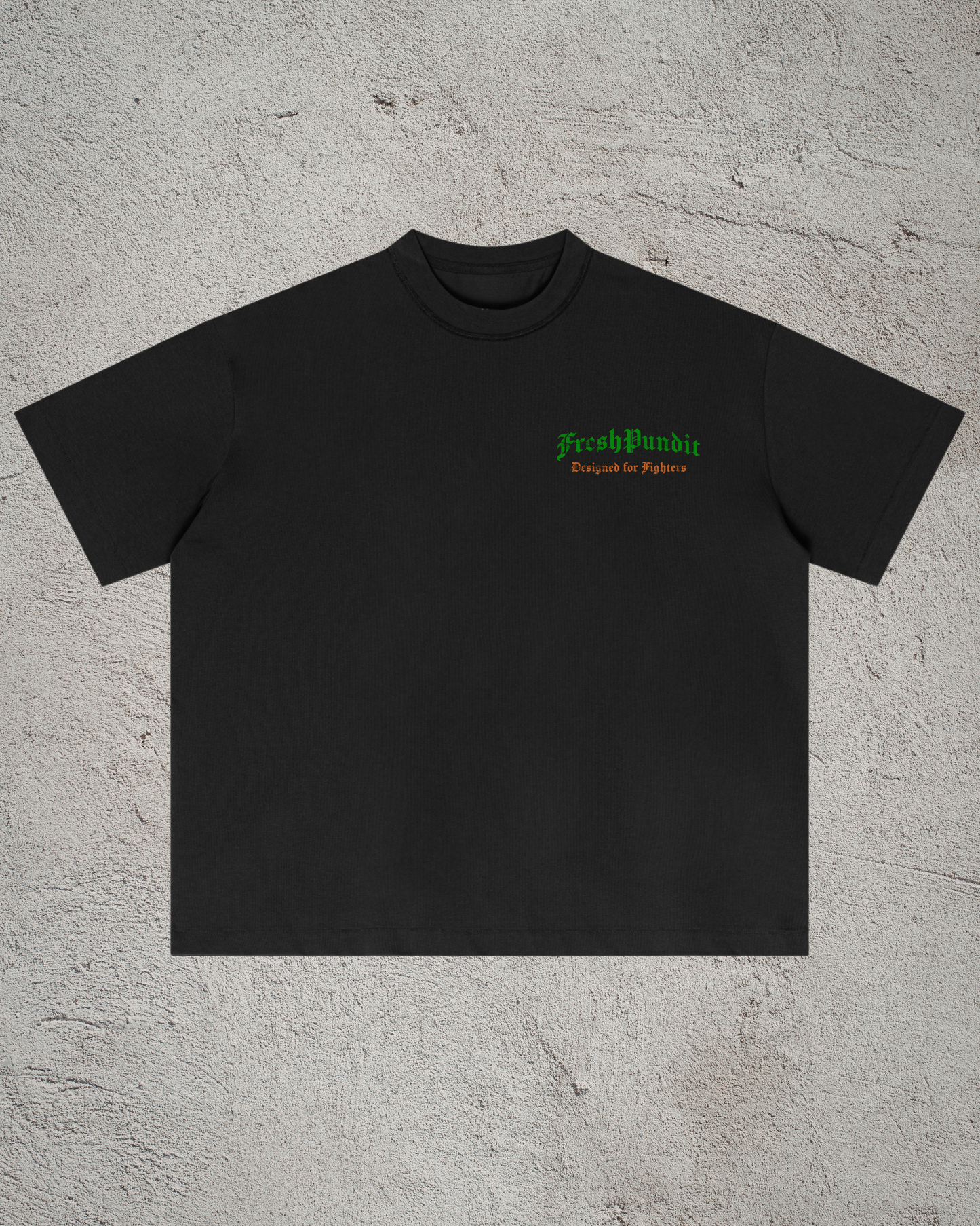 "McGREGOR" TEE