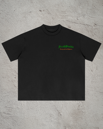 "McGREGOR" TEE