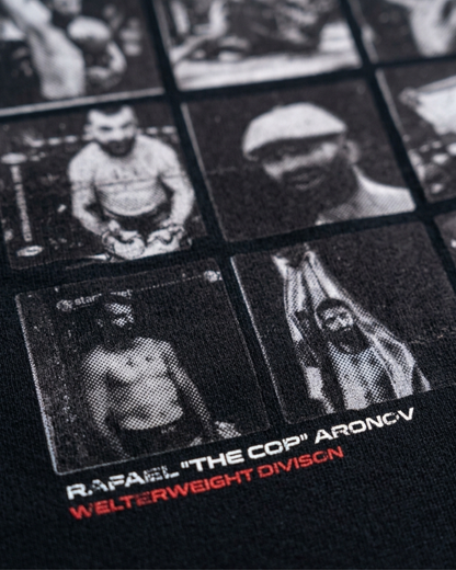 "THE COP" TEE